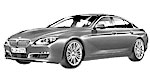 BMW F06 B3430 Fault Code