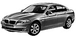 BMW F10 B3430 Fault Code